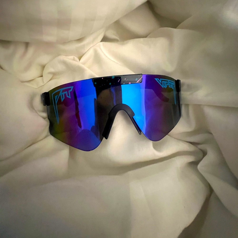 Pit Viper Sunglasses